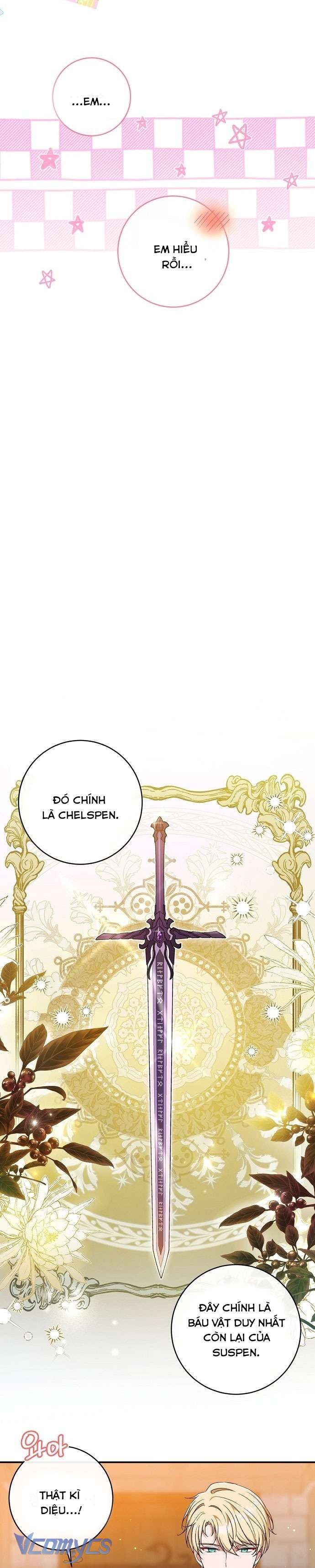 Thuần Hóa Hầu Tước Quái Dị Chapter 50 - Trang 7