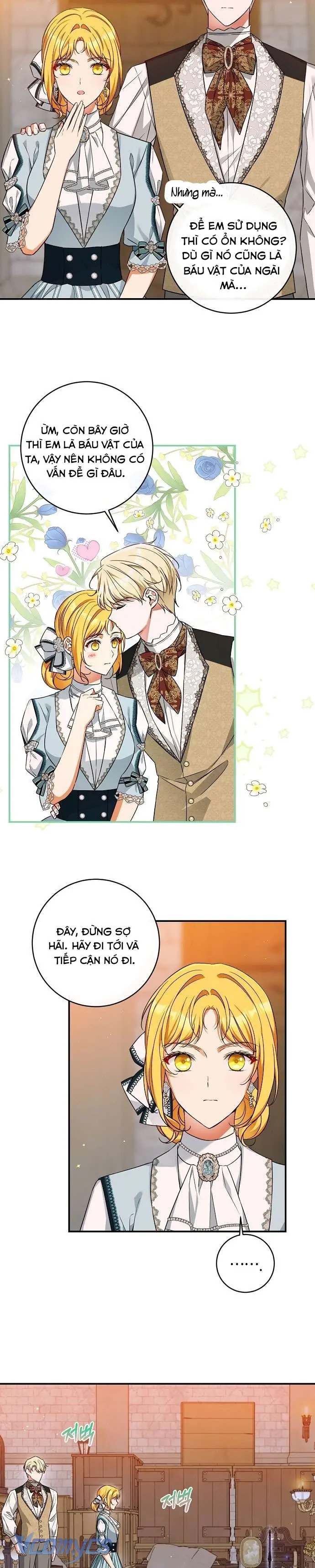 Thuần Hóa Hầu Tước Quái Dị Chapter 50 - Trang 8