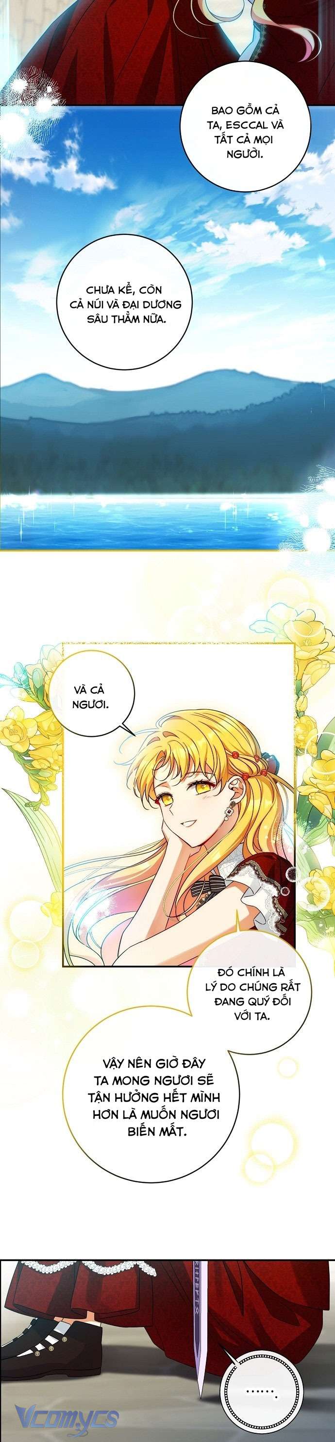 Thuần Hóa Hầu Tước Quái Dị Chapter 51 - Trang 10