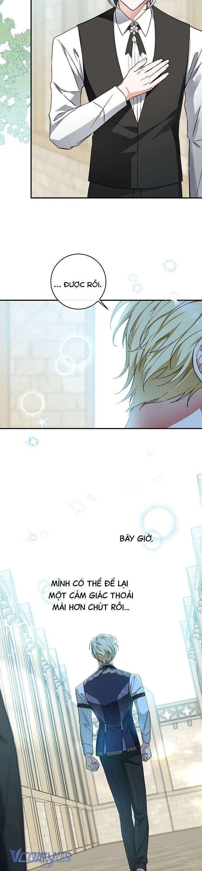 Thuần Hóa Hầu Tước Quái Dị Chapter 51 - Trang 14