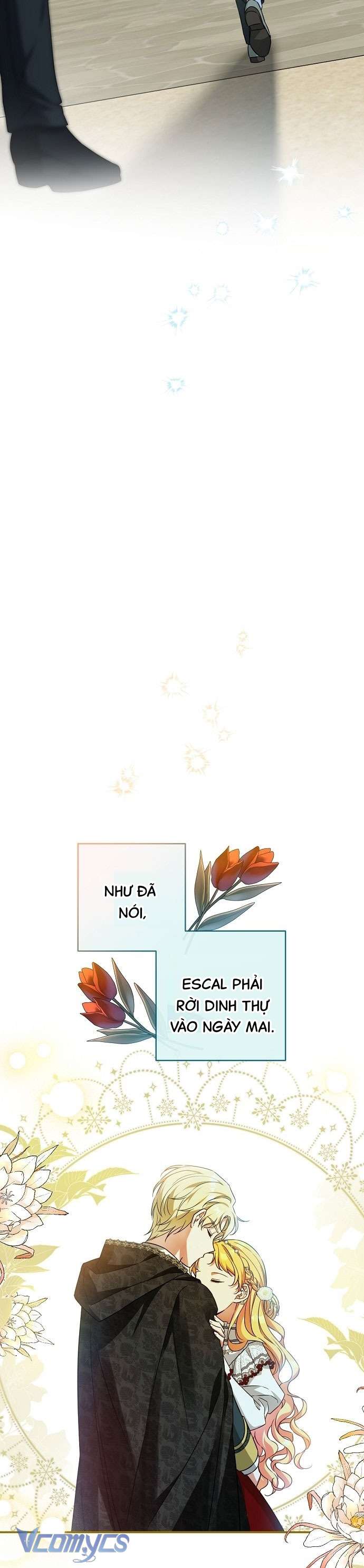 Thuần Hóa Hầu Tước Quái Dị Chapter 51 - Trang 15