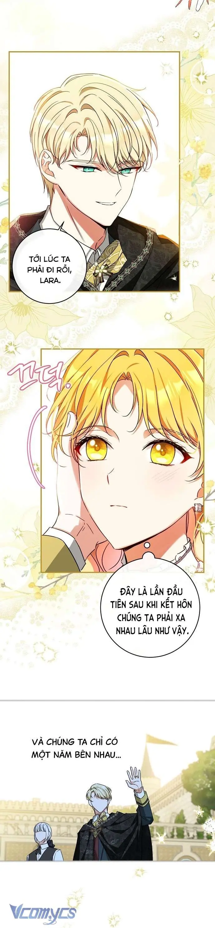 Thuần Hóa Hầu Tước Quái Dị Chapter 51 - Trang 16