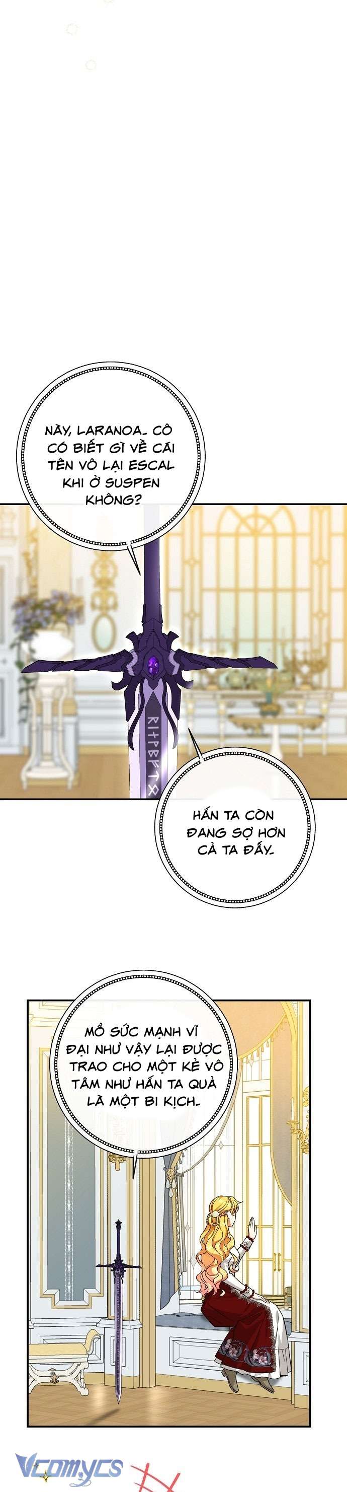 Thuần Hóa Hầu Tước Quái Dị Chapter 51 - Trang 17