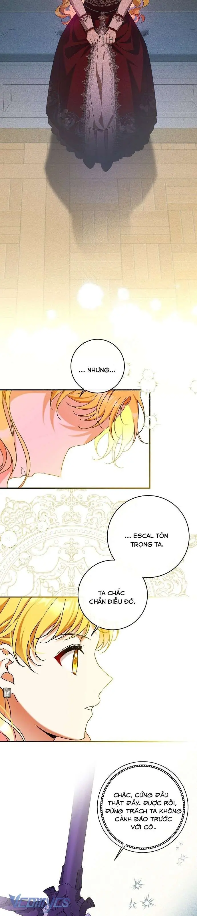 Thuần Hóa Hầu Tước Quái Dị Chapter 51 - Trang 23