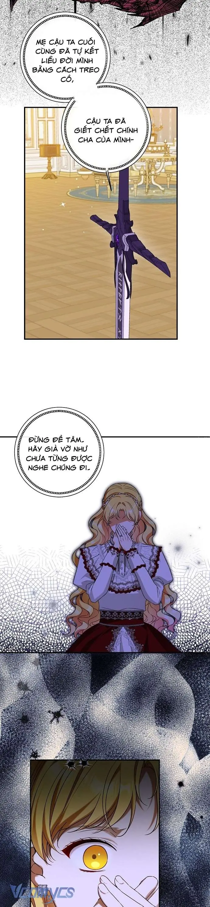 Thuần Hóa Hầu Tước Quái Dị Chapter 51 - Trang 26