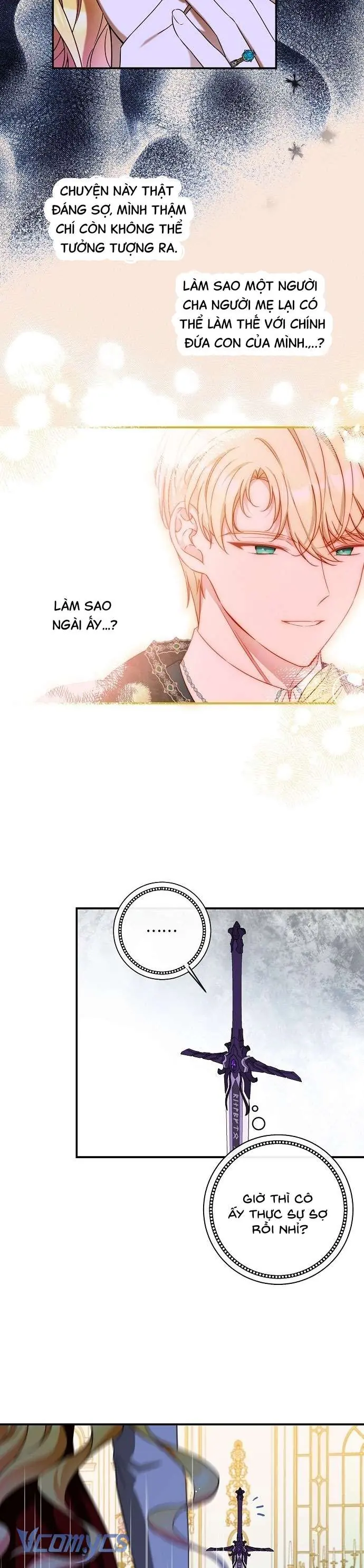 Thuần Hóa Hầu Tước Quái Dị Chapter 51 - Trang 27