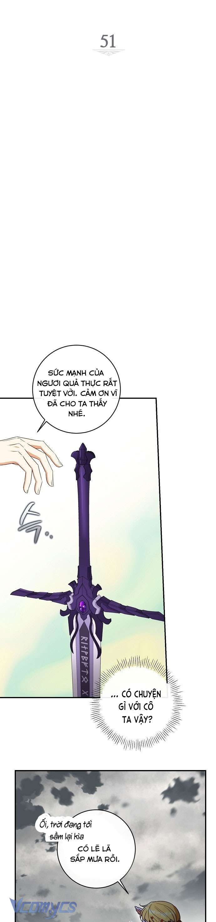 Thuần Hóa Hầu Tước Quái Dị Chapter 51 - Trang 4