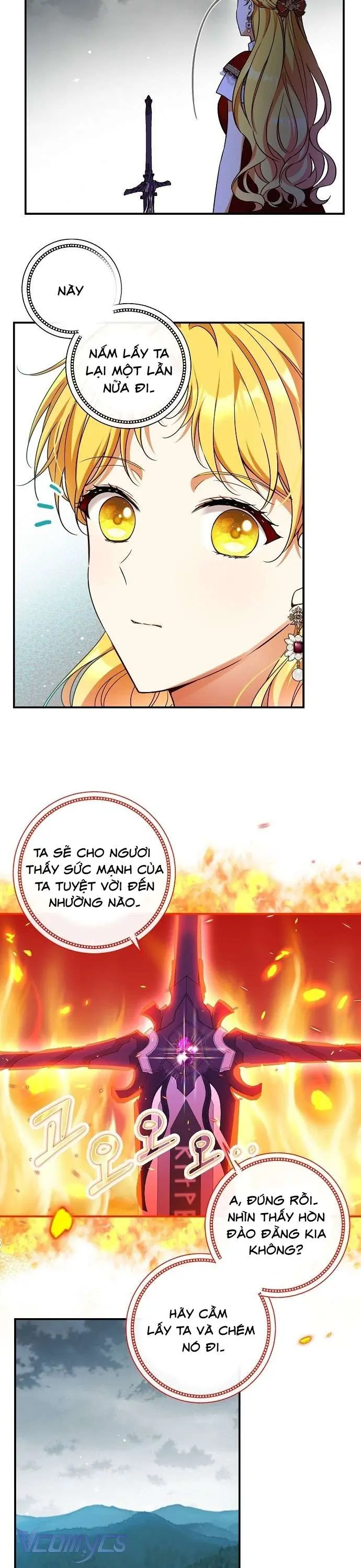Thuần Hóa Hầu Tước Quái Dị Chapter 51 - Trang 5