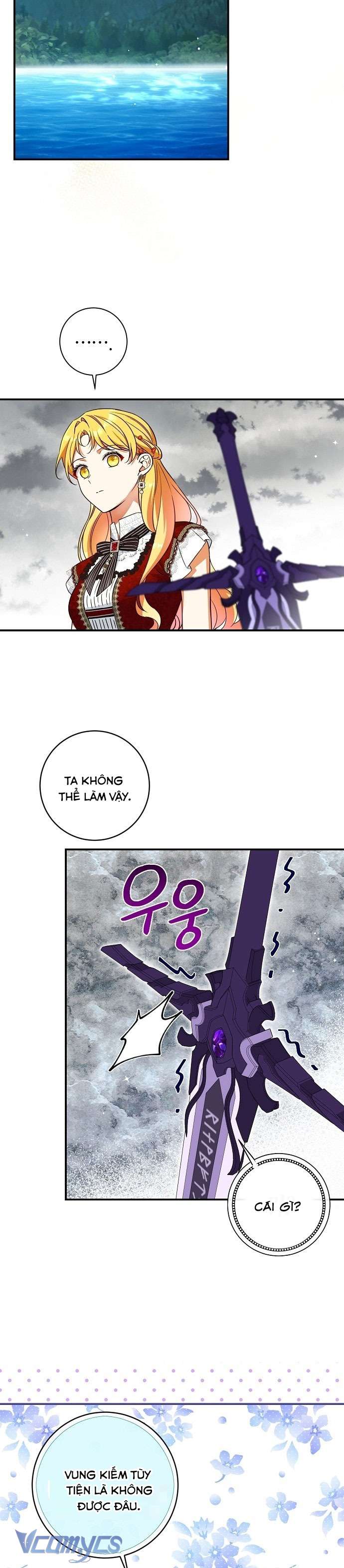 Thuần Hóa Hầu Tước Quái Dị Chapter 51 - Trang 6