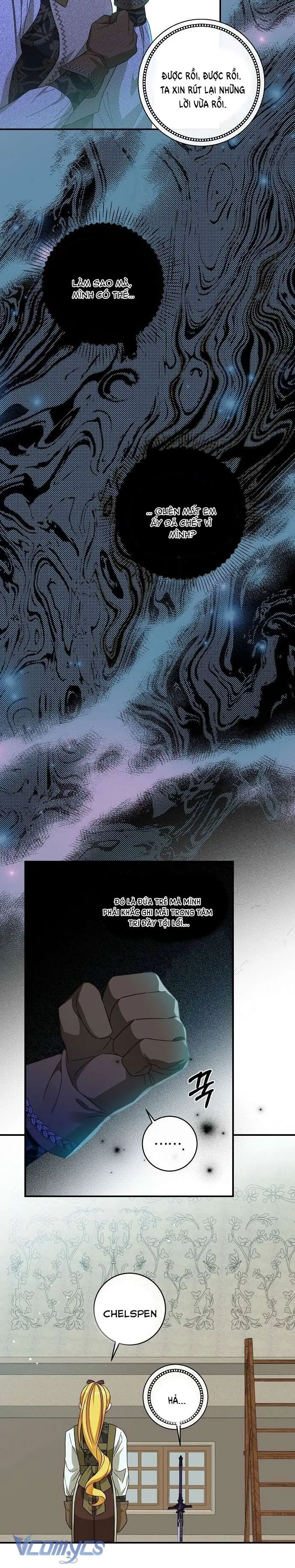 Thuần Hóa Hầu Tước Quái Dị Chapter 52 - Trang 15