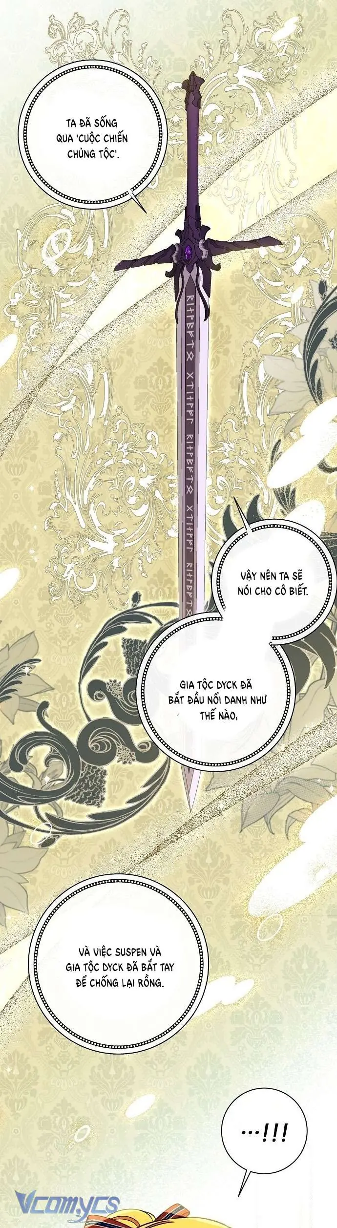 Thuần Hóa Hầu Tước Quái Dị Chapter 52 - Trang 18