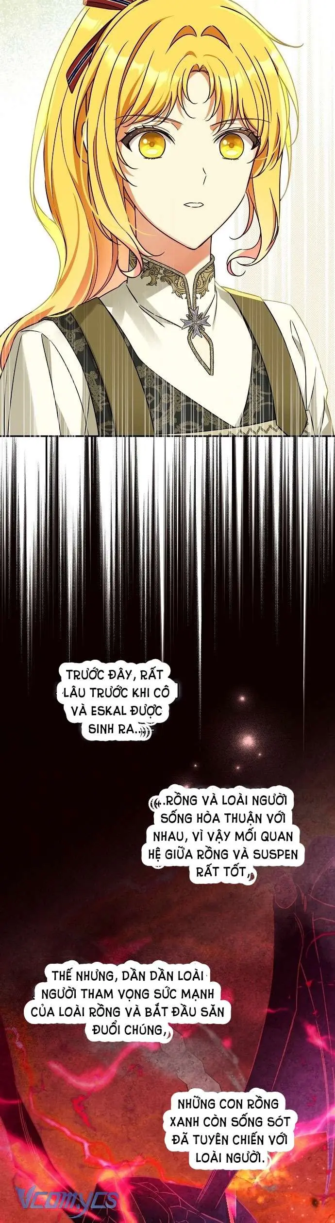 Thuần Hóa Hầu Tước Quái Dị Chapter 52 - Trang 19