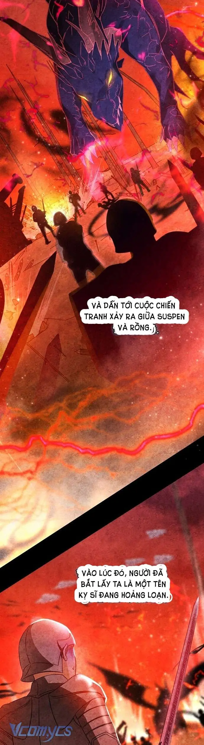 Thuần Hóa Hầu Tước Quái Dị Chapter 52 - Trang 20