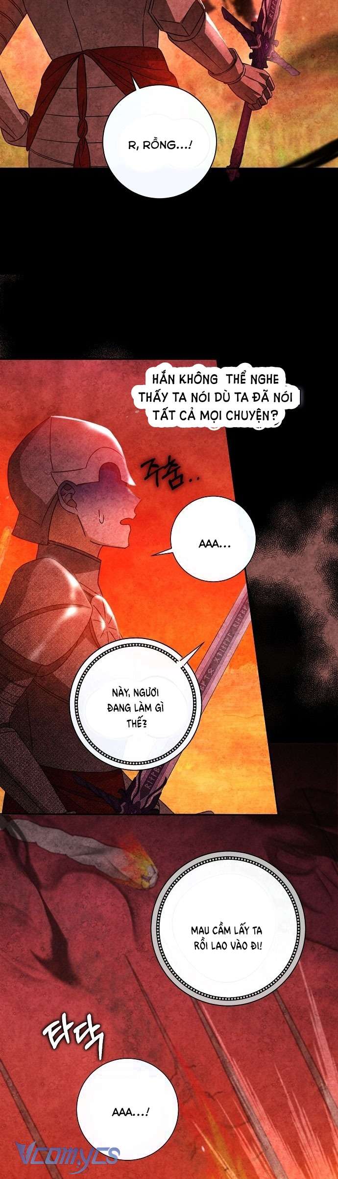 Thuần Hóa Hầu Tước Quái Dị Chapter 52 - Trang 21