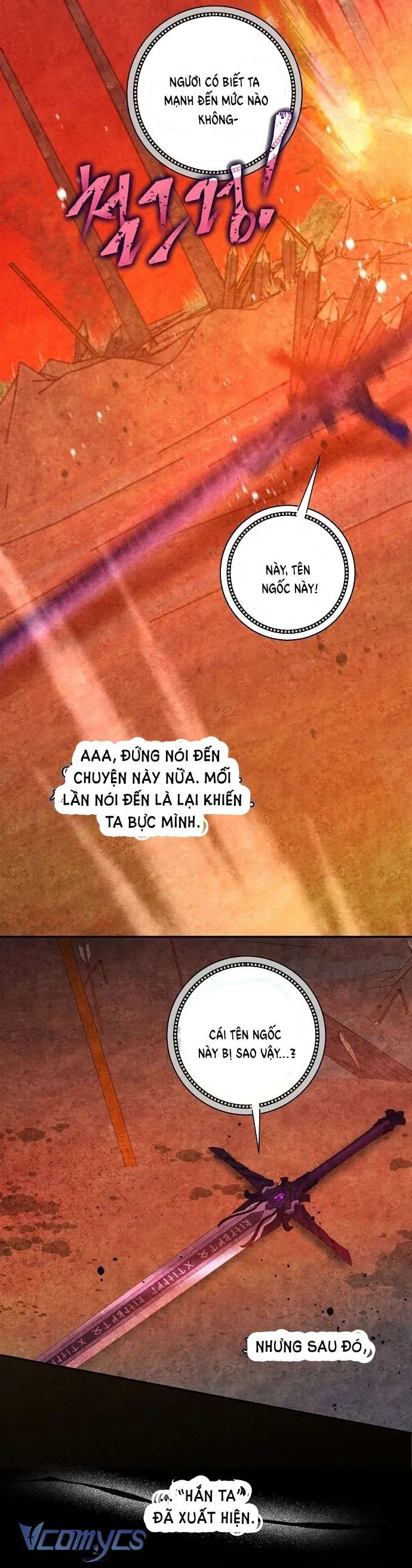 Thuần Hóa Hầu Tước Quái Dị Chapter 52 - Trang 22