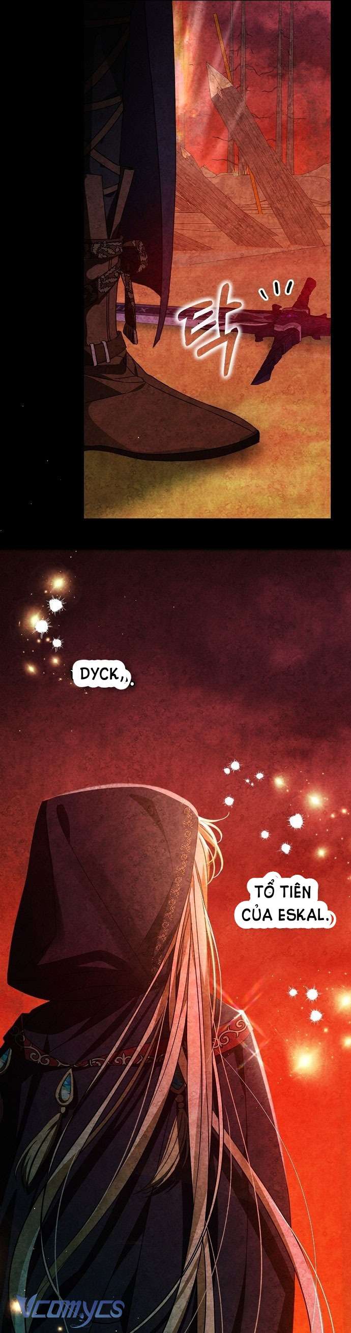 Thuần Hóa Hầu Tước Quái Dị Chapter 52 - Trang 23
