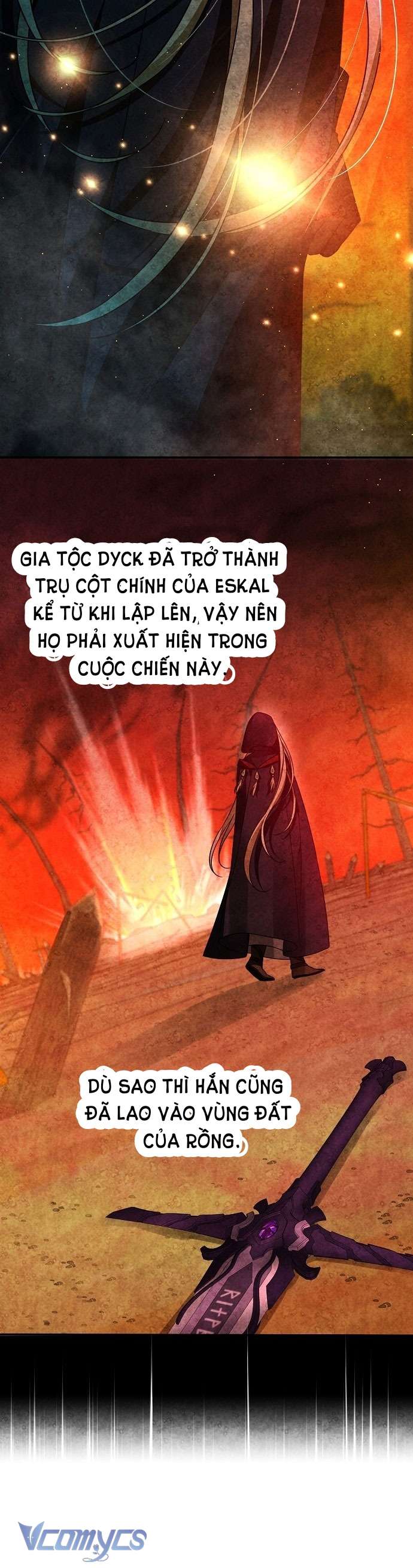 Thuần Hóa Hầu Tước Quái Dị Chapter 52 - Trang 24