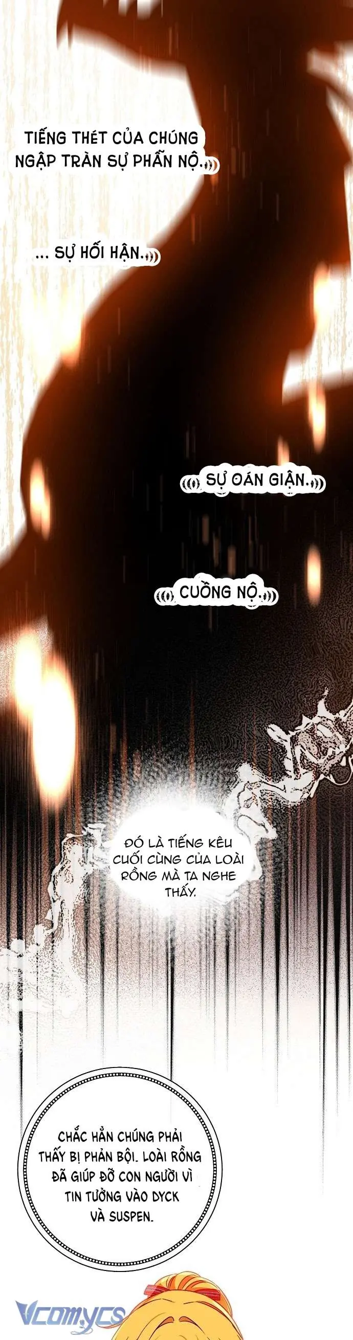 Thuần Hóa Hầu Tước Quái Dị Chapter 52 - Trang 26