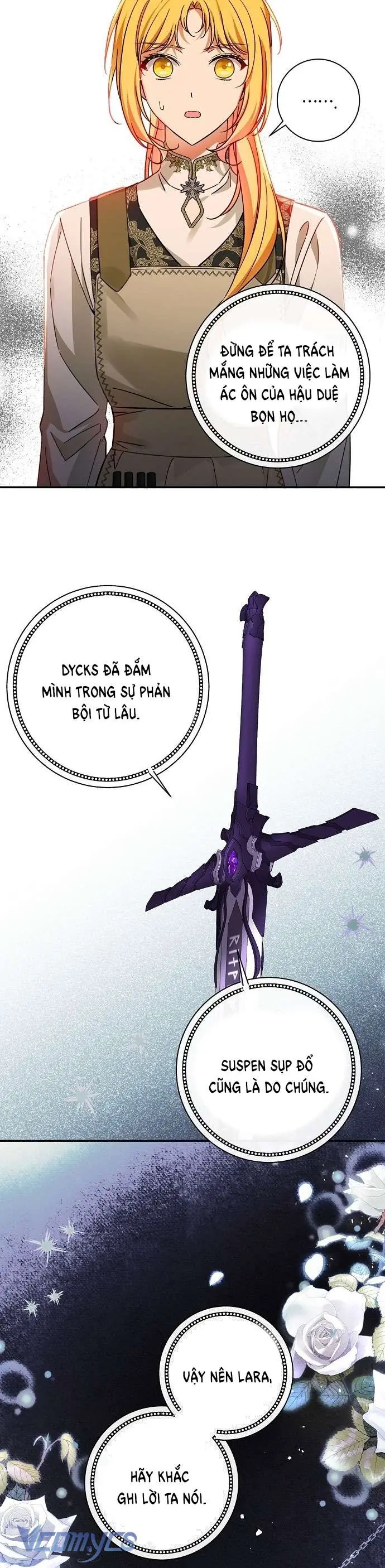 Thuần Hóa Hầu Tước Quái Dị Chapter 52 - Trang 27