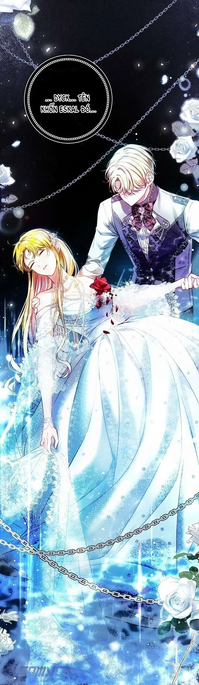 Thuần Hóa Hầu Tước Quái Dị Chapter 52 - Trang 28