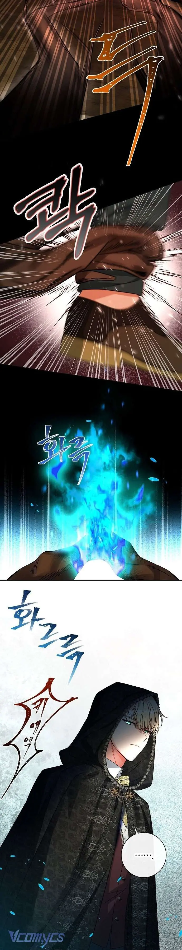 Thuần Hóa Hầu Tước Quái Dị Chapter 52 - Trang 3