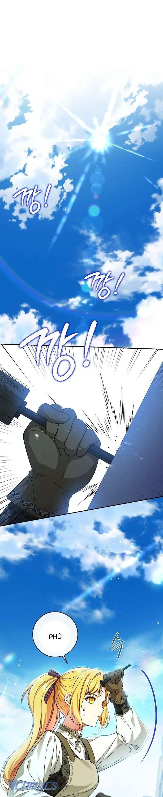 Thuần Hóa Hầu Tước Quái Dị Chapter 52 - Trang 8