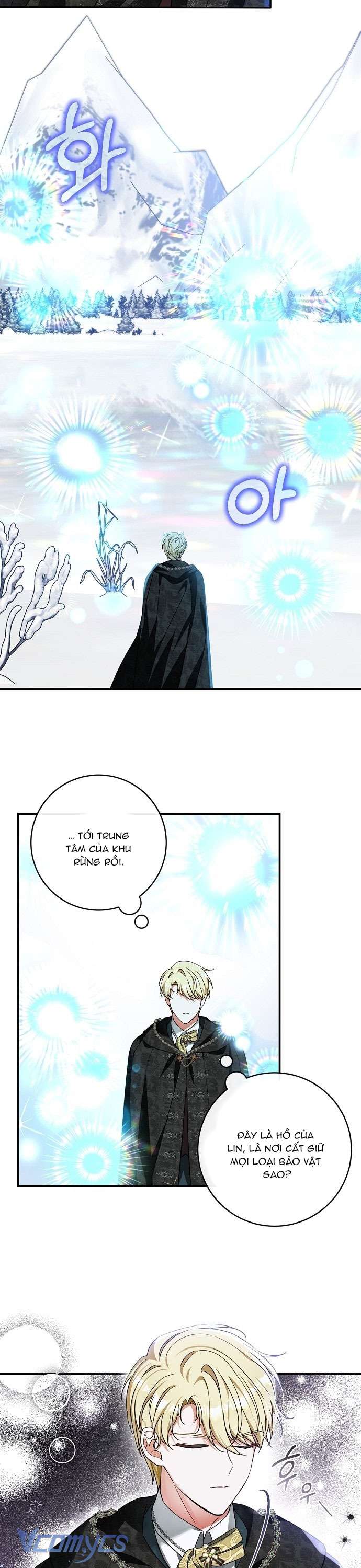 Thuần Hóa Hầu Tước Quái Dị Chapter 53 - Trang 11