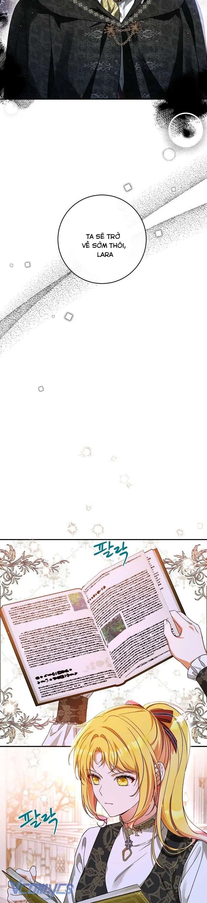 Thuần Hóa Hầu Tước Quái Dị Chapter 53 - Trang 12