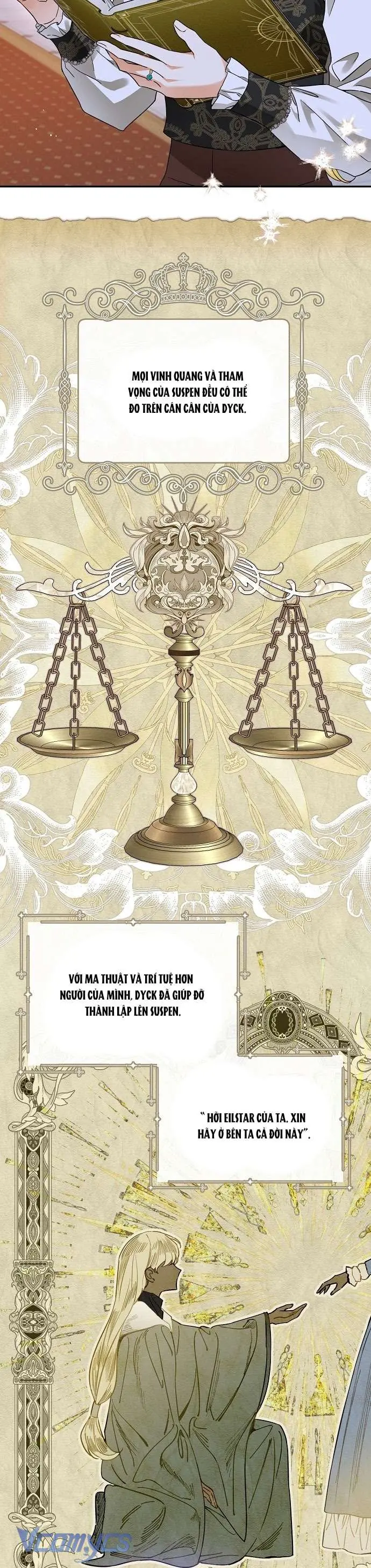 Thuần Hóa Hầu Tước Quái Dị Chapter 53 - Trang 13