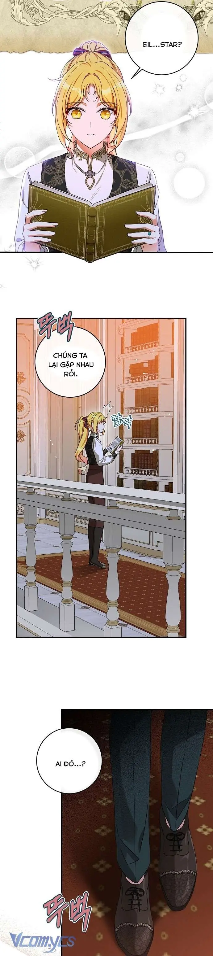 Thuần Hóa Hầu Tước Quái Dị Chapter 53 - Trang 14