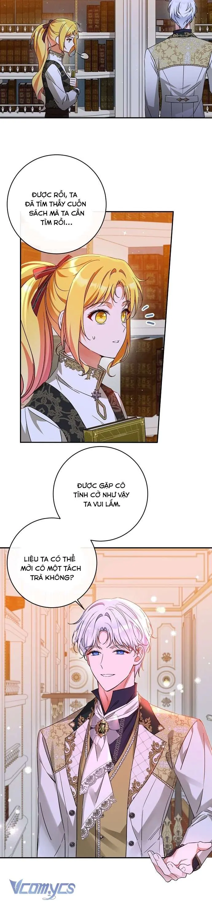 Thuần Hóa Hầu Tước Quái Dị Chapter 53 - Trang 17