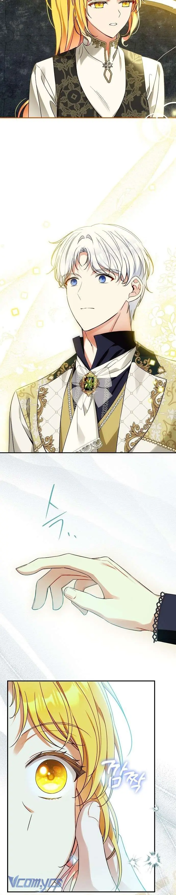 Thuần Hóa Hầu Tước Quái Dị Chapter 53 - Trang 24