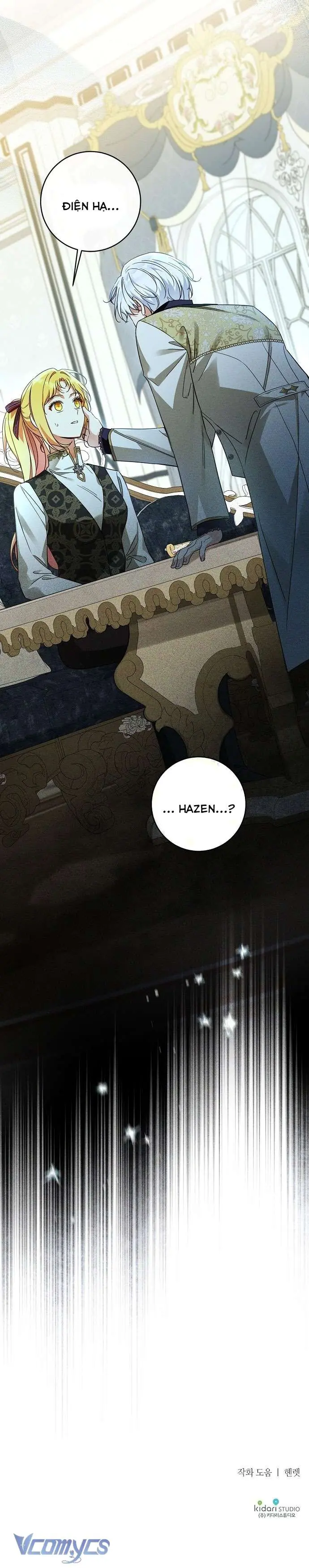 Thuần Hóa Hầu Tước Quái Dị Chapter 53 - Trang 25