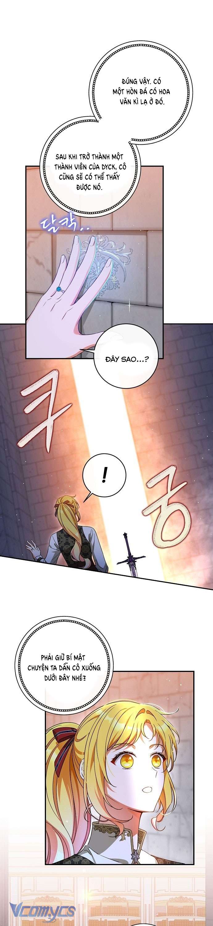 Thuần Hóa Hầu Tước Quái Dị Chapter 53 - Trang 6