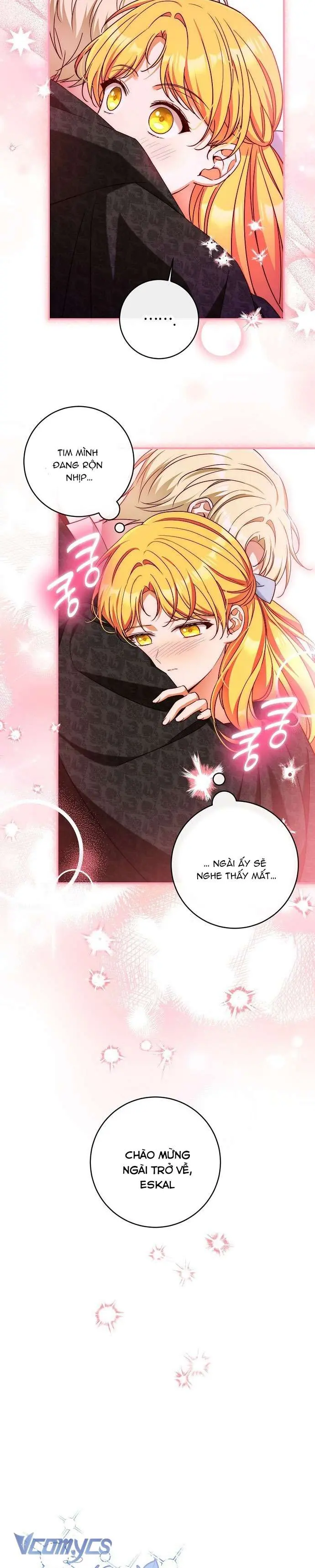 Thuần Hóa Hầu Tước Quái Dị Chapter 54 - Trang 13