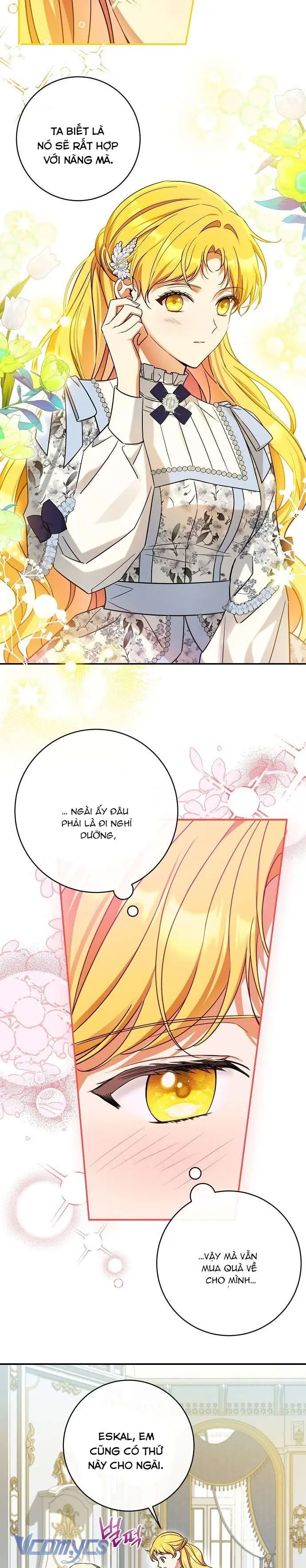 Thuần Hóa Hầu Tước Quái Dị Chapter 54 - Trang 15
