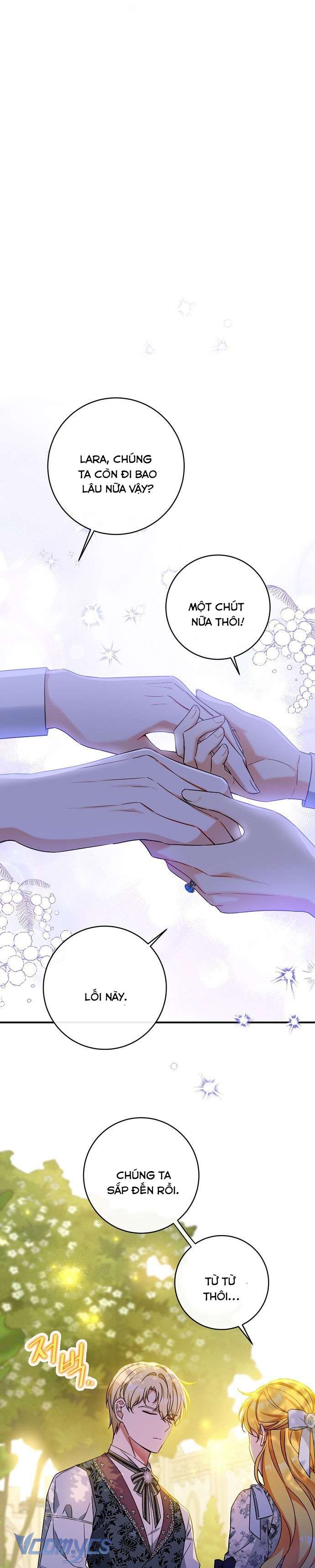 Thuần Hóa Hầu Tước Quái Dị Chapter 54 - Trang 17