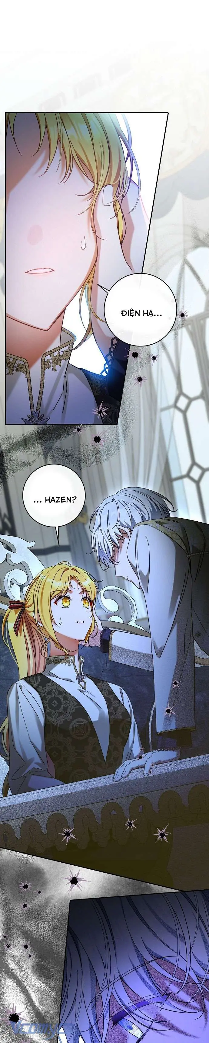 Thuần Hóa Hầu Tước Quái Dị Chapter 54 - Trang 2