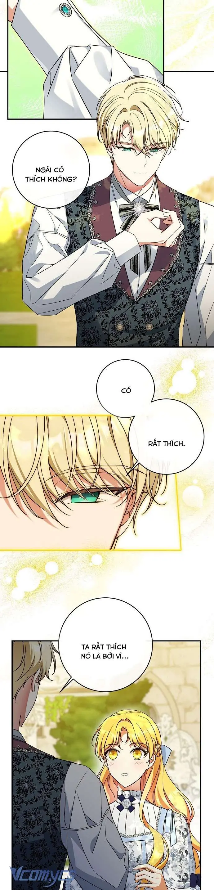 Thuần Hóa Hầu Tước Quái Dị Chapter 54 - Trang 25