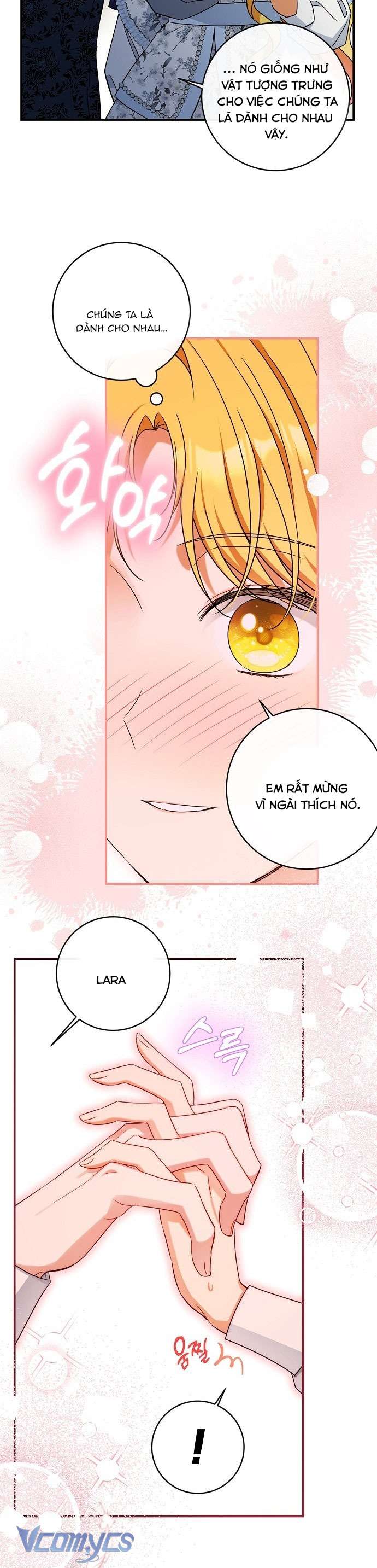 Thuần Hóa Hầu Tước Quái Dị Chapter 54 - Trang 26