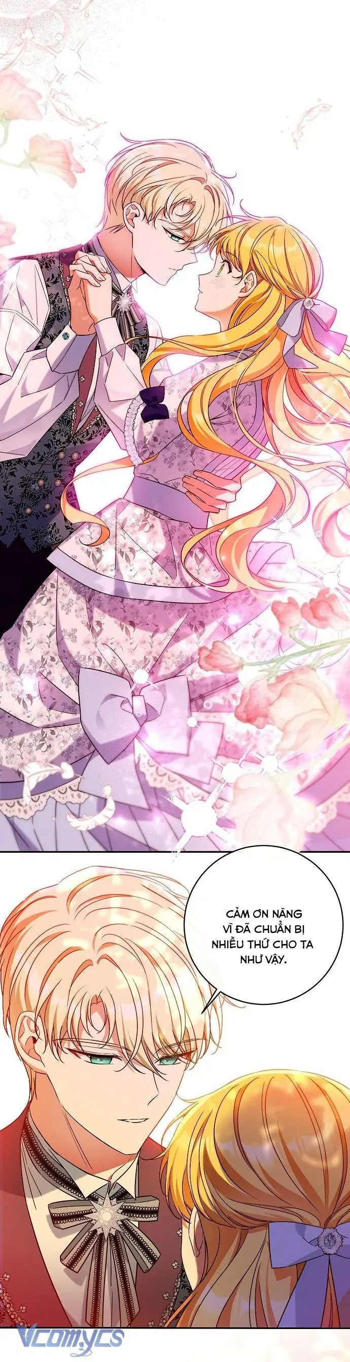Thuần Hóa Hầu Tước Quái Dị Chapter 54 - Trang 27