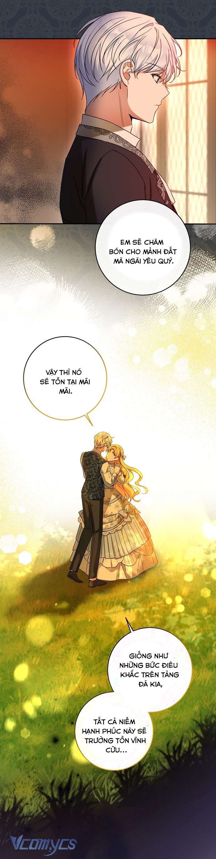 Thuần Hóa Hầu Tước Quái Dị Chapter 54 - Trang 29