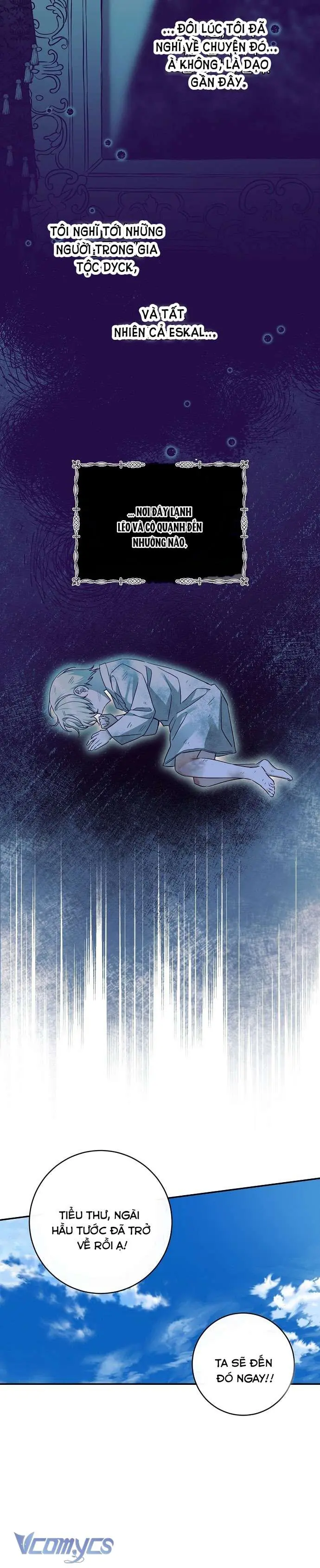 Thuần Hóa Hầu Tước Quái Dị Chapter 54 - Trang 9