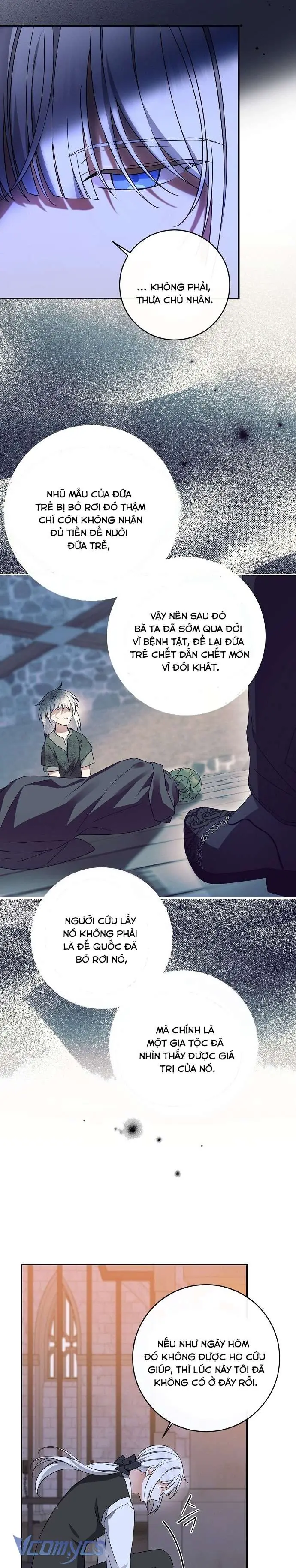 Thuần Hóa Hầu Tước Quái Dị Chapter 55 - Trang 10