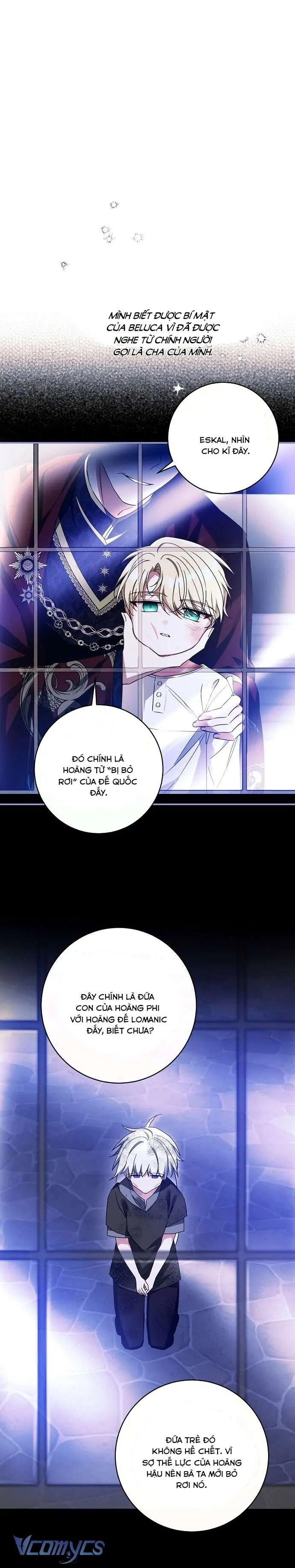 Thuần Hóa Hầu Tước Quái Dị Chapter 55 - Trang 12