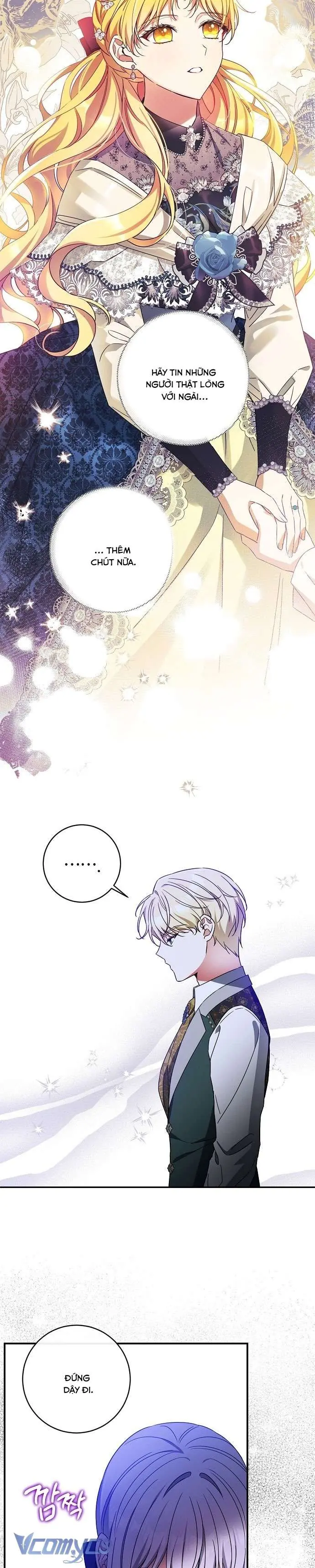 Thuần Hóa Hầu Tước Quái Dị Chapter 55 - Trang 16