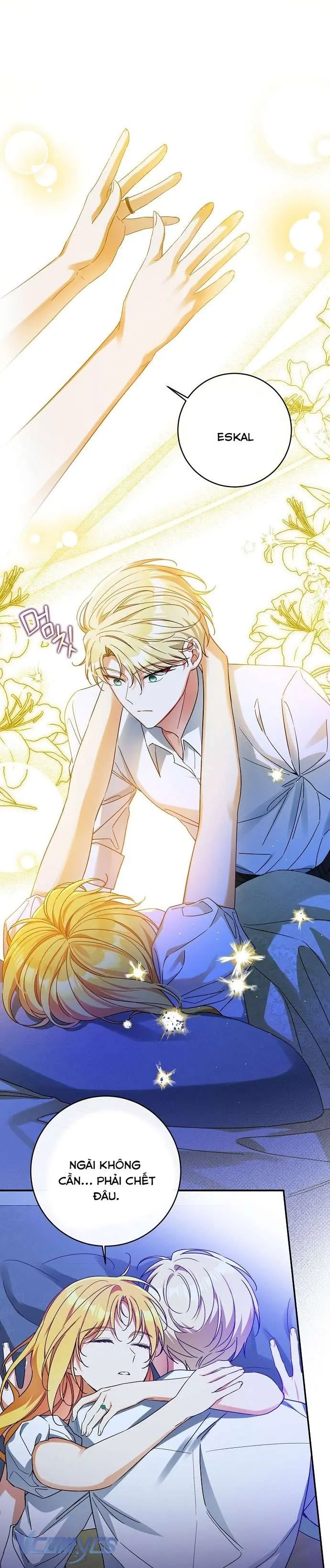 Thuần Hóa Hầu Tước Quái Dị Chapter 55 - Trang 22