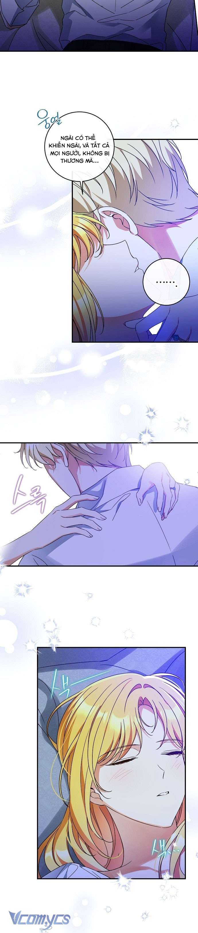 Thuần Hóa Hầu Tước Quái Dị Chapter 55 - Trang 23