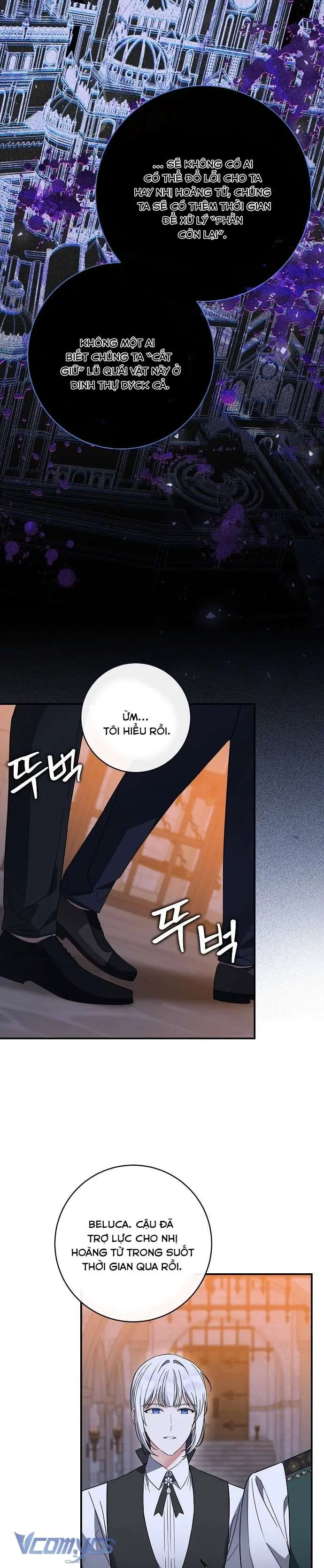 Thuần Hóa Hầu Tước Quái Dị Chapter 55 - Trang 5