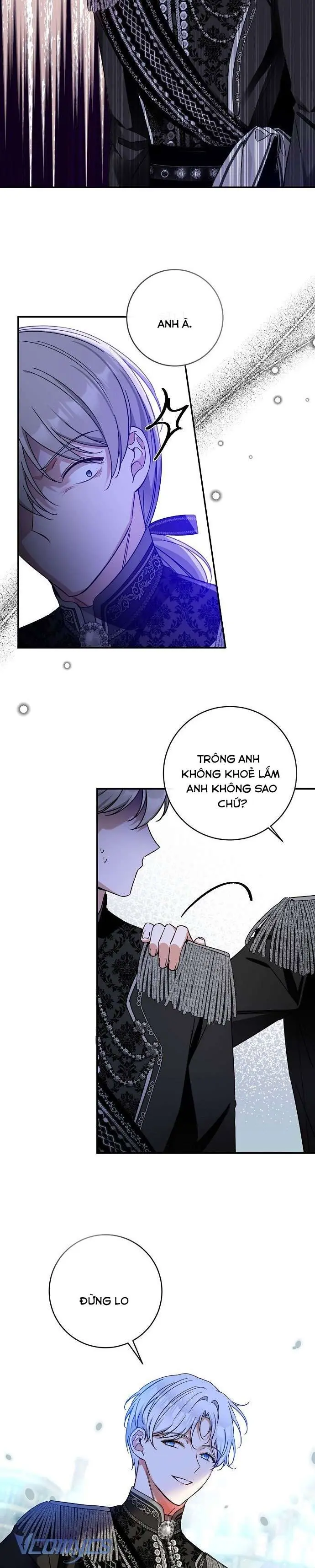 Thuần Hóa Hầu Tước Quái Dị Chapter 56 - Trang 12